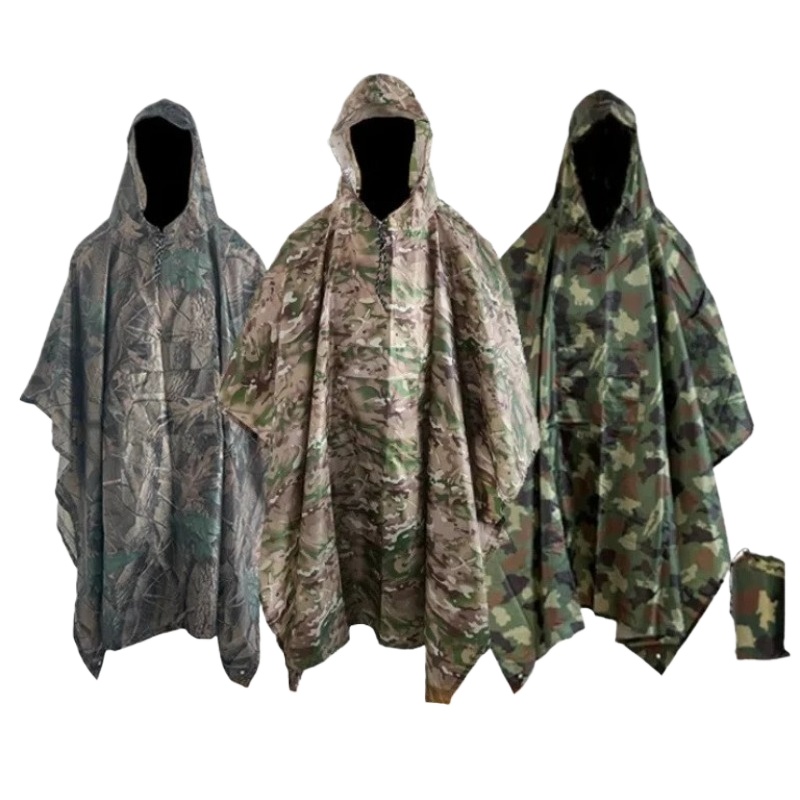 Hunting Outdoor Boys - Çok Amaçlı Taşınabilir Yetişkin Açık Hava