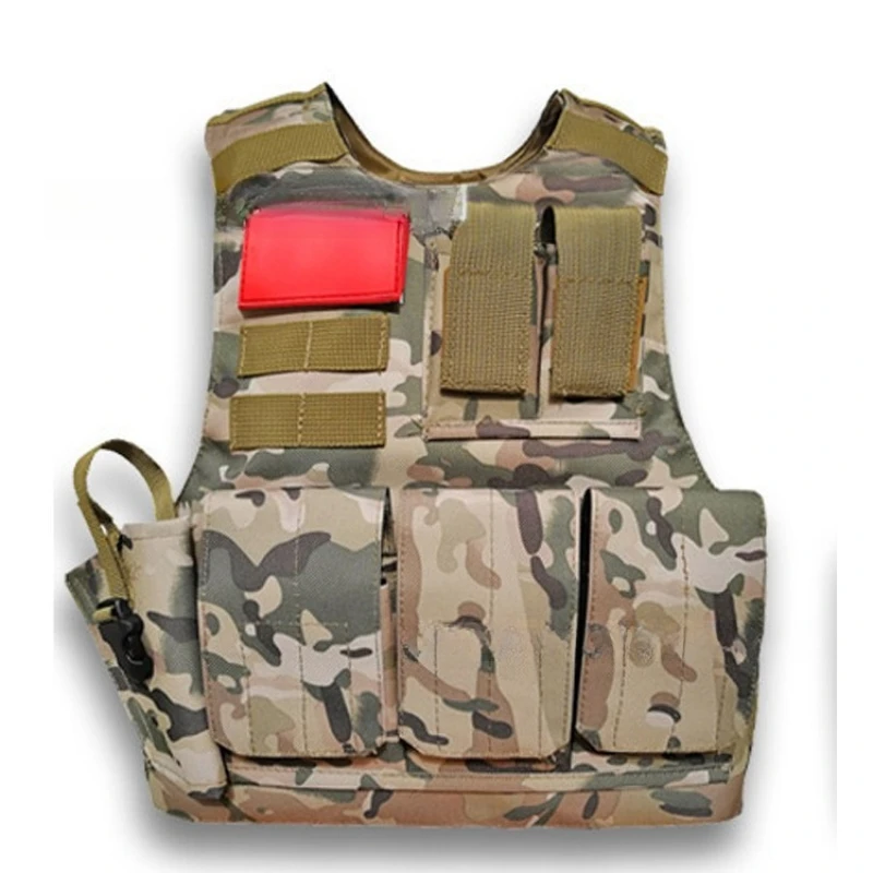 Hunting Outdoor Boys - Çocuklar Açık Hava CS Atış Koruma
