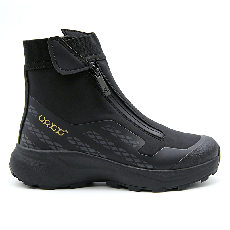 Hunting Outdoor Boys - Yüksek Bilekli Çocuk Ayakkabıları Erkek Çocuklar