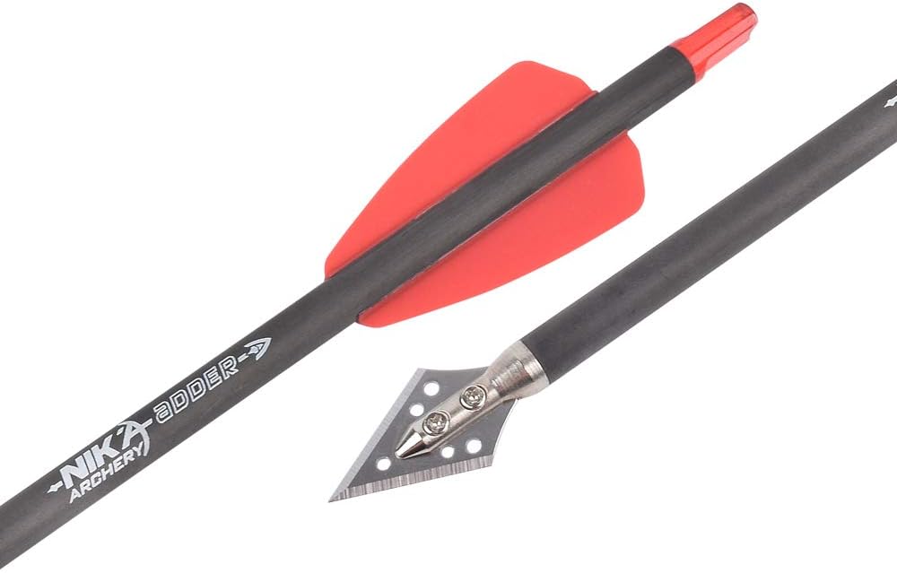 Crossbow Bolt Broadhead - TY Okçuluk 7.5 