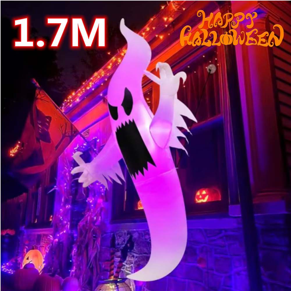 Outdoor Hunting House - 1.7 M Cadılar Bayramı Şişme Pencere