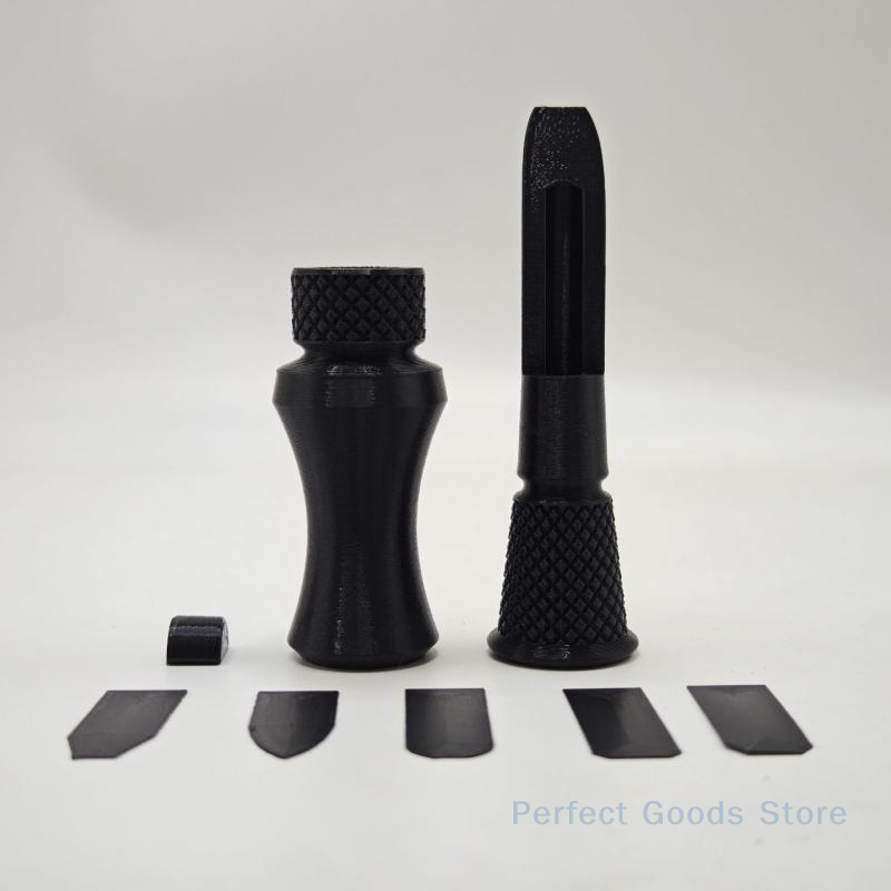 Açık Avcılık Ördek Çağrı Düdük - Decoy Duck Plastic incelemesi ve fiyatı