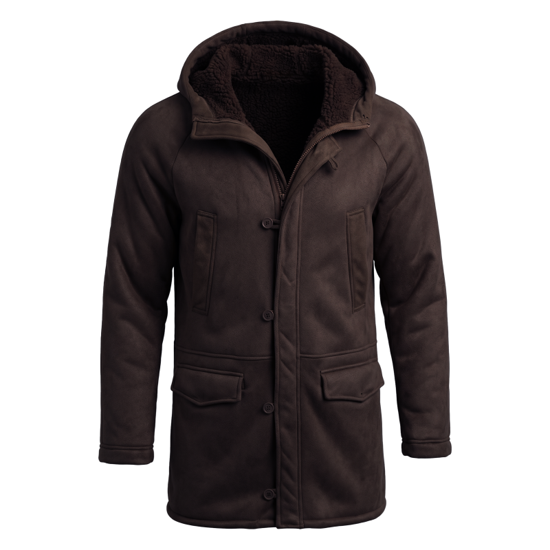 Yeni Erkek Suni Kürk Astarlı K - Outdoor Hunting Fleece incelemesi ve fiyatı