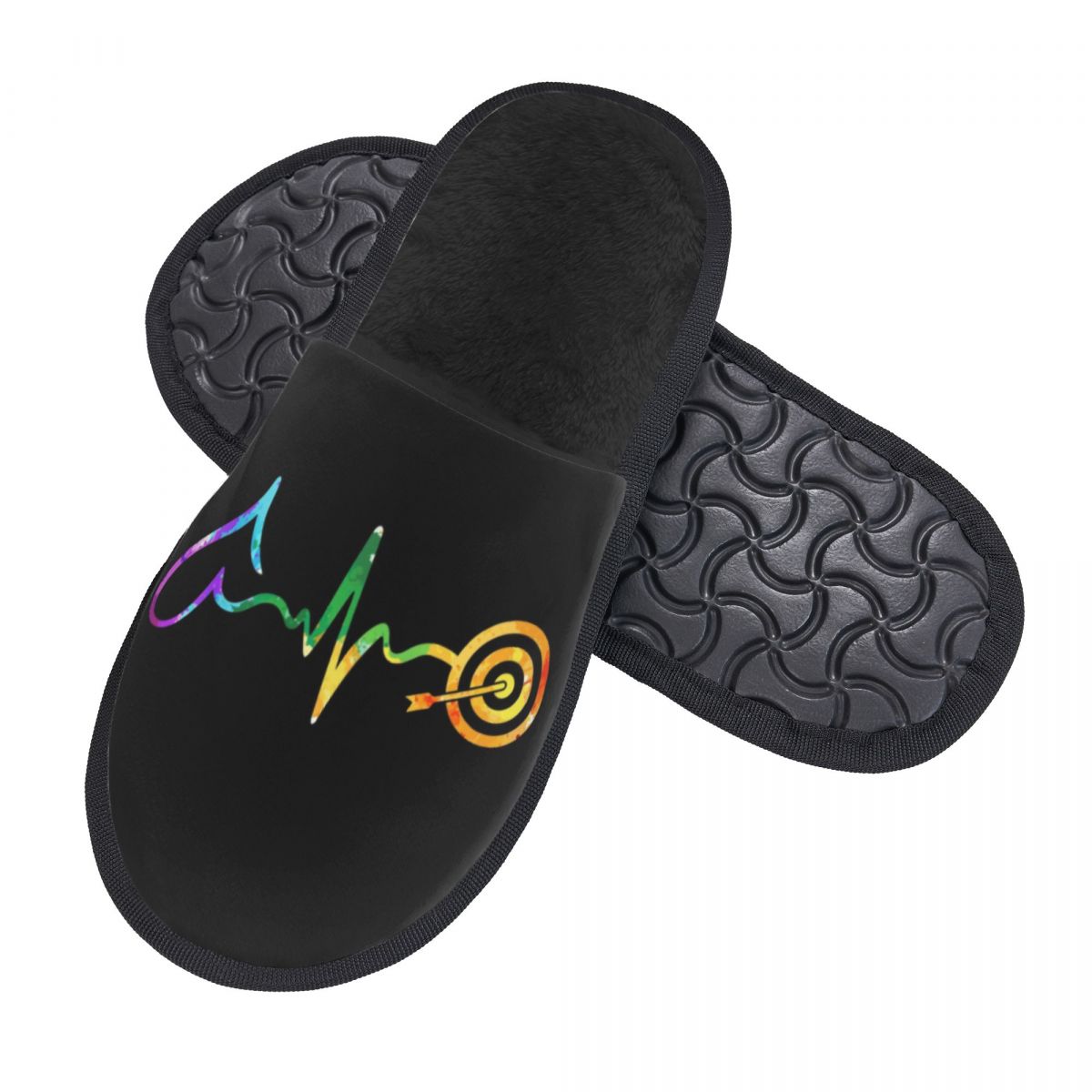 Özel Baskı Okçuluk Kalp Atışı  - Outdoor Hunting House incelemesi ve fiyatı