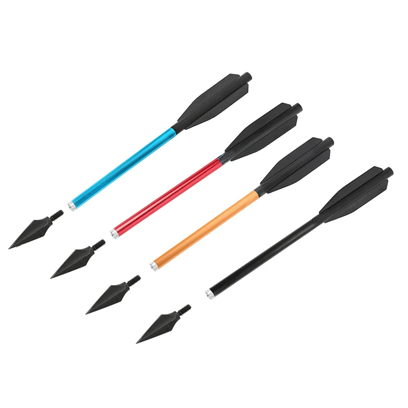 6.7'' Okçuluk Okları Alüminyum - Crossbow Bolt Broadhead incelemesi ve fiyatı