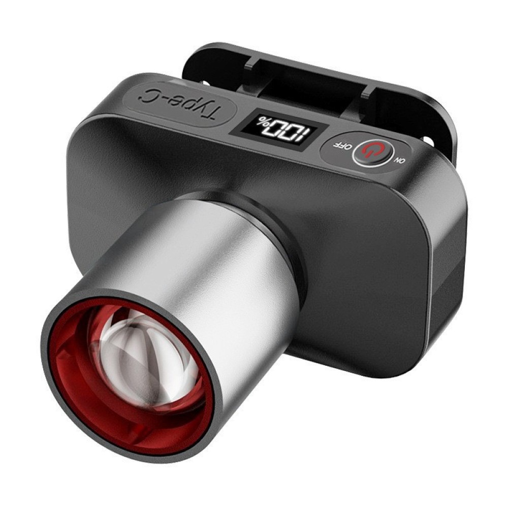 Mini Led Kafa Lambası, Yakınla - Headlamp Tactical Bright incelemesi ve fiyatı