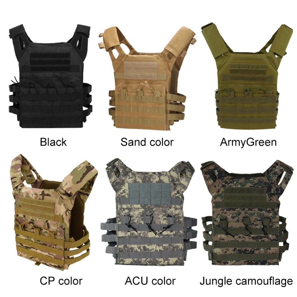 Naylon Taktik Yelek MOLLE Taşı - Outdoor Hunting Fleece incelemesi ve fiyatı