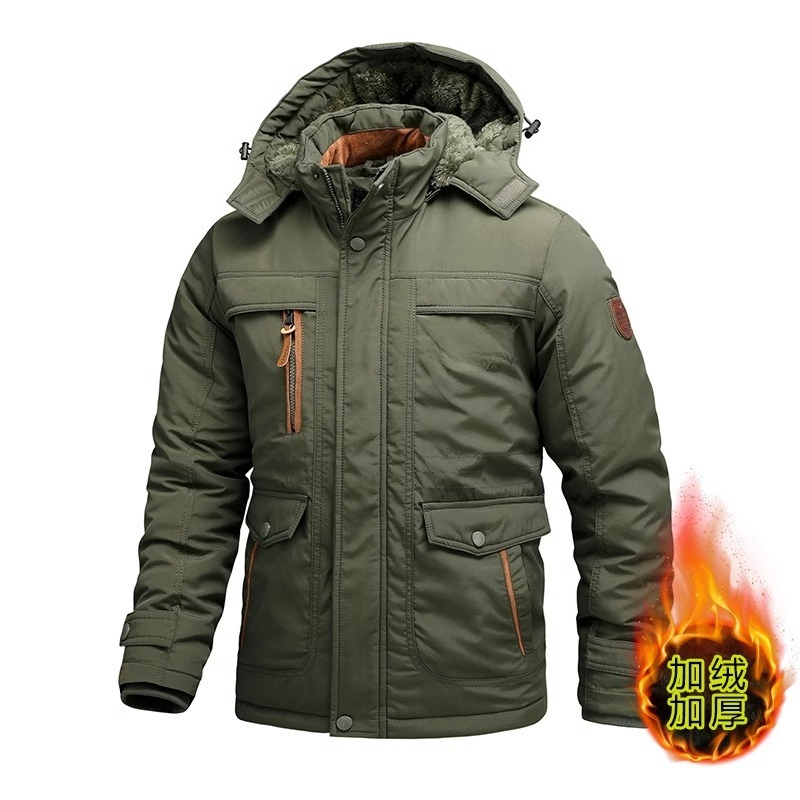 Açık Hava Avcılığı İçin Büyük  - Outdoor Hunting Fleece incelemesi ve fiyatı