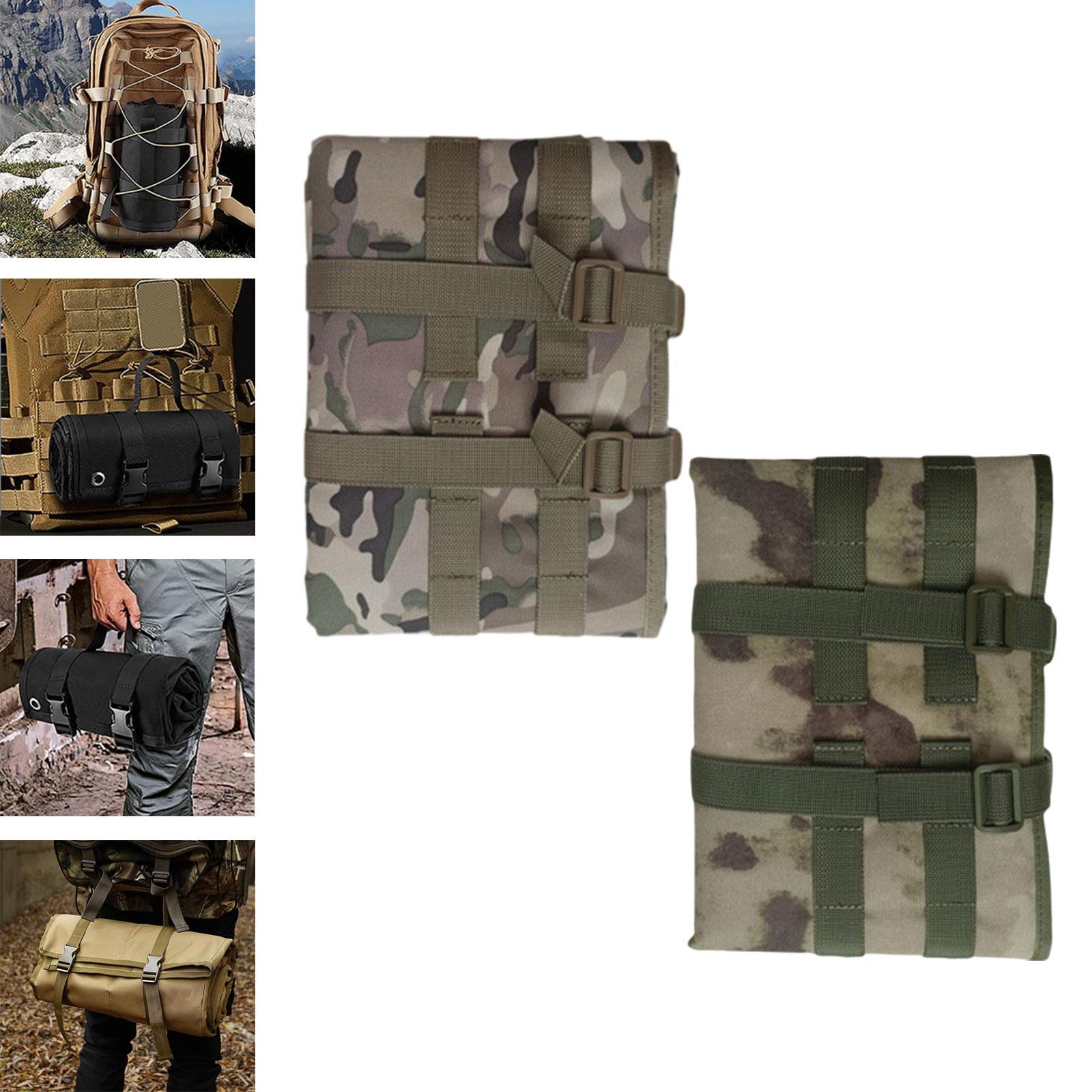 Katlanabilir Atış Matı Av Matı - Outdoor Hunting Blanket incelemesi ve fiyatı
