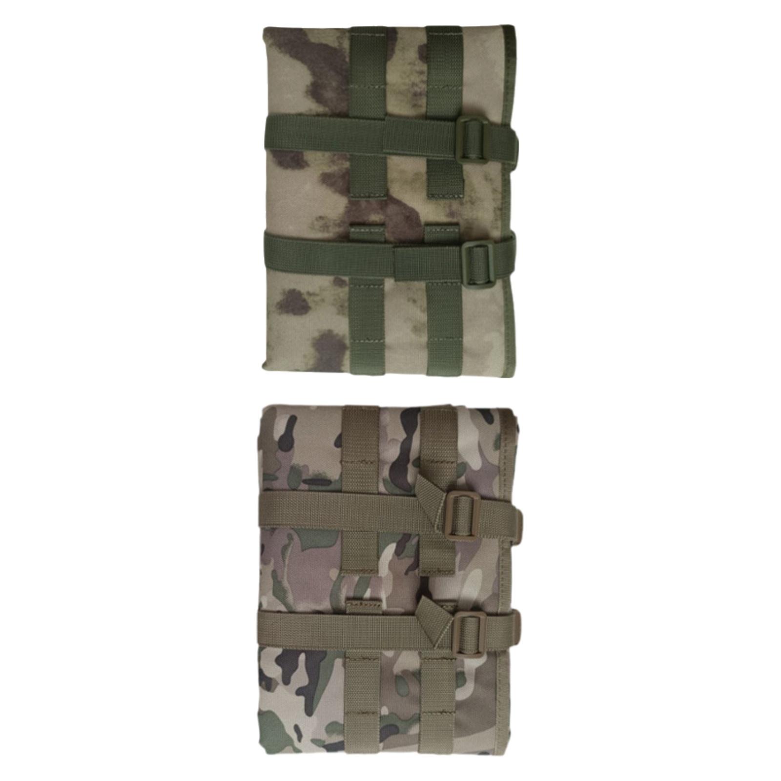 Katlanabilir Atış Matı Av Matı - Outdoor Hunting Blanket incelemesi ve fiyatı