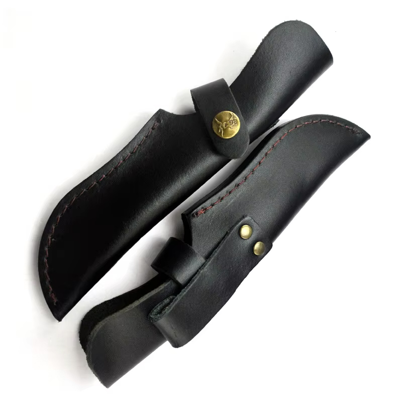 Açık küçük düz bıçak seti keme - Hunting Outdoor Edge Knives incelemesi ve fiyatı