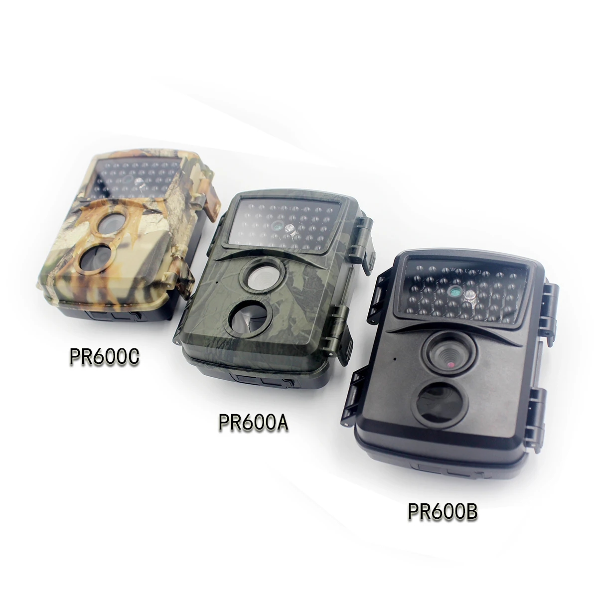 Açık Su Geçirmez Kamera 0.8s I - Outdoor Hunting House incelemesi ve fiyatı
