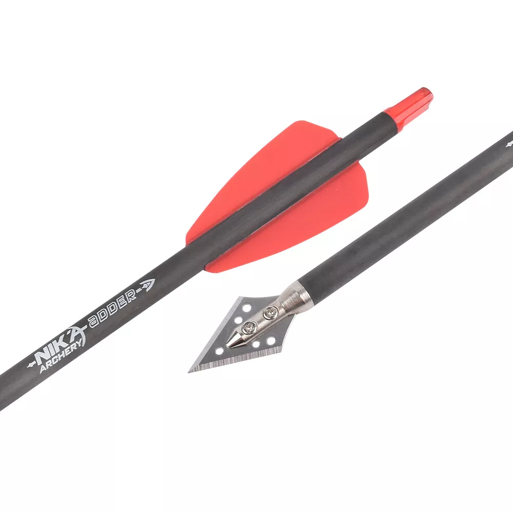 3-6 adet 7.5in Arbalet Cıvatal - Crossbow Bolt Broadhead incelemesi ve fiyatı