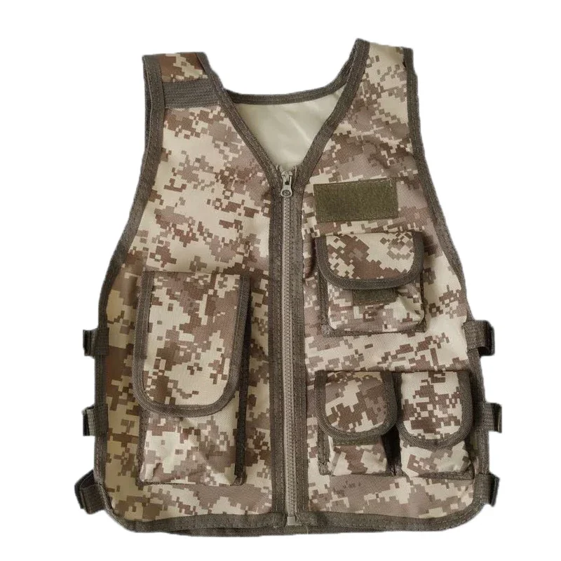 Çocuk Açık CS Yelek Çocuk Aske - Hunting Outdoor Boys incelemesi ve fiyatı