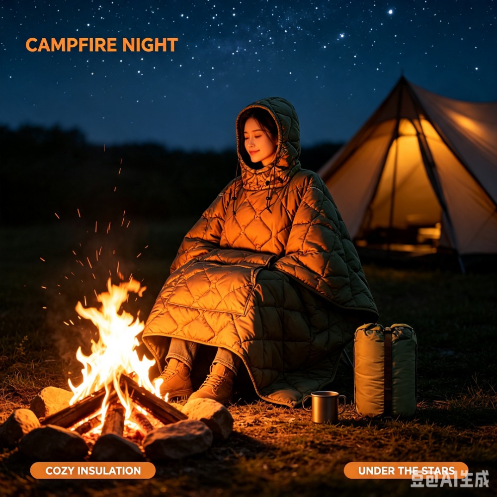Kamuflaj Battaniyesi Su Geçirm - Outdoor Hunting Blanket incelemesi ve fiyatı
