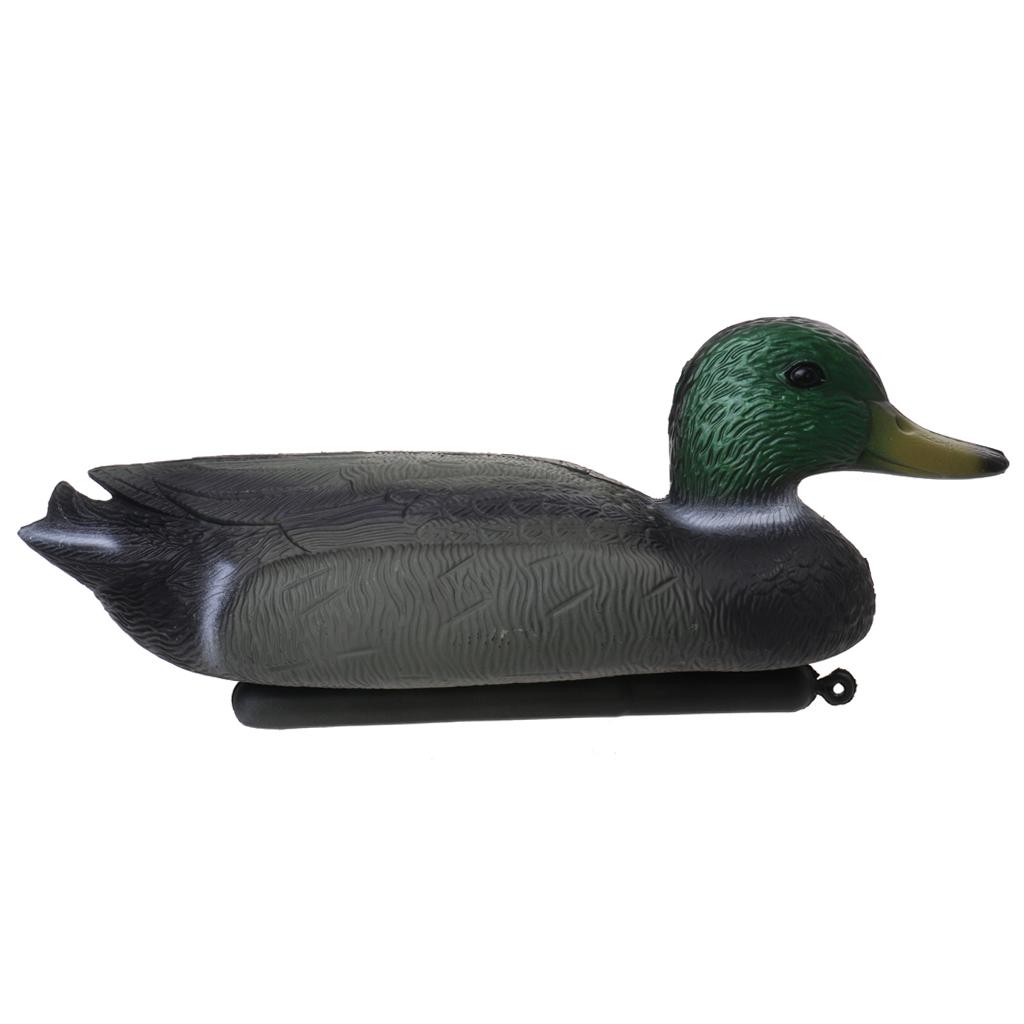 Yüzen Ördek Maketi Gerçek Boyu - Decoy Duck Plastic incelemesi ve fiyatı