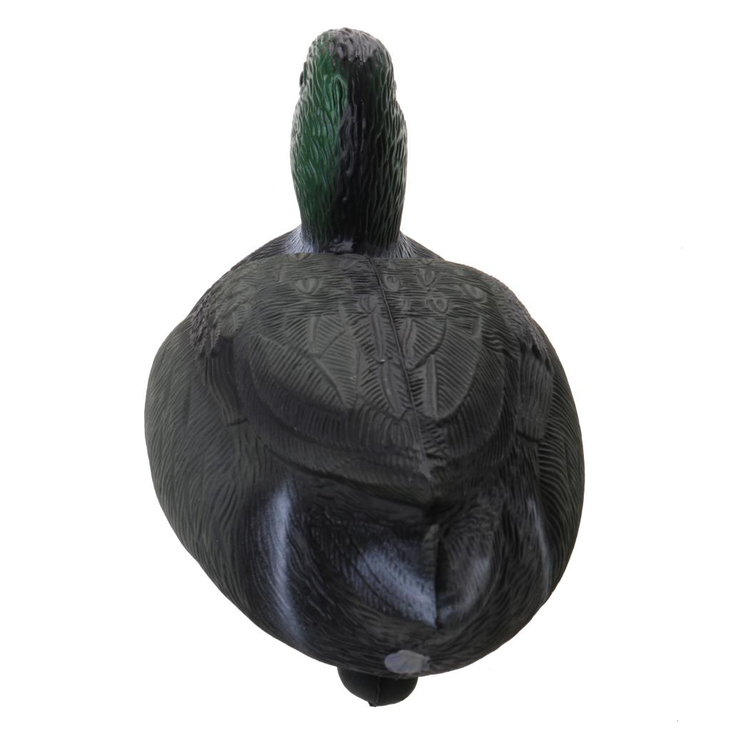 Yüzen Ördek Maketi Gerçek Boyu - Decoy Duck Plastic incelemesi ve fiyatı
