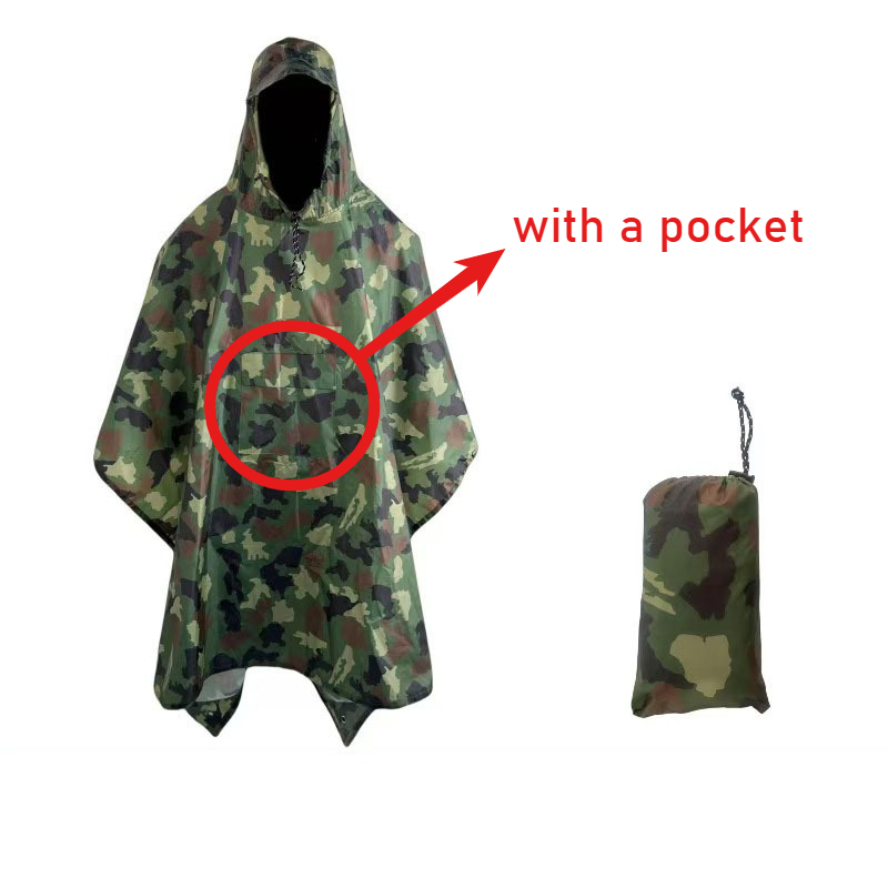 Çok Amaçlı Taşınabilir Yetişki - Hunting Outdoor Boys incelemesi ve fiyatı