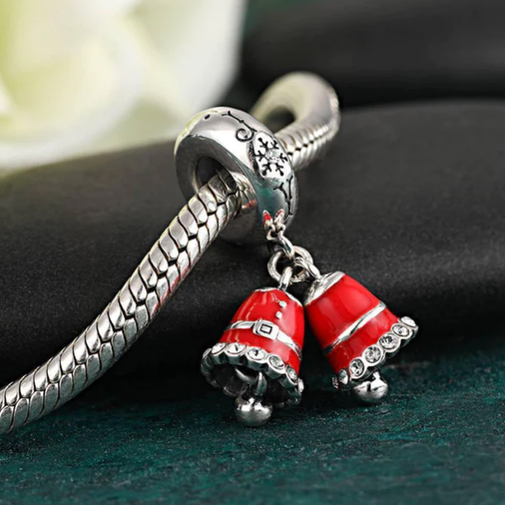 Yeni 925 ayar gümüş Noel evi ç - Elk Bugle Call incelemesi ve fiyatı