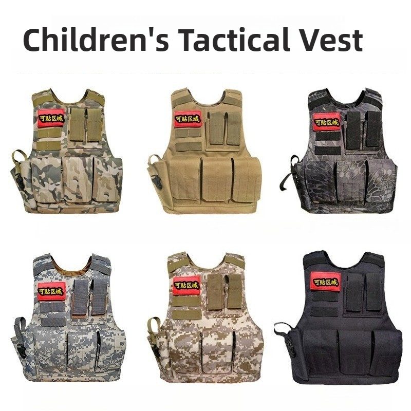 Çocuklar Açık Hava CS Atış Kor - Hunting Outdoor Boys incelemesi ve fiyatı