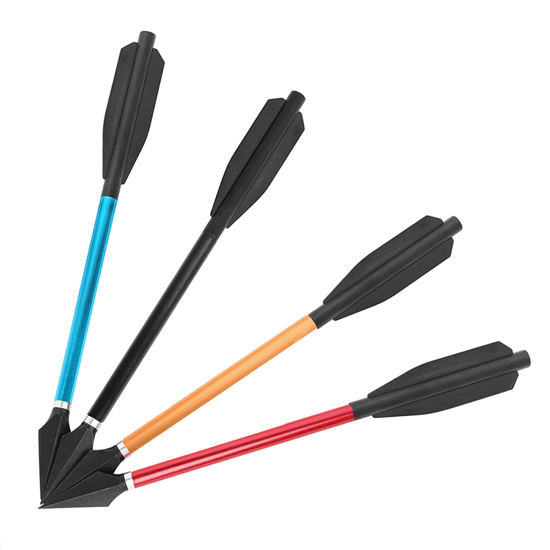 6/12 adet alüminyum ok tatar y - Crossbow Bolt Broadhead incelemesi ve fiyatı