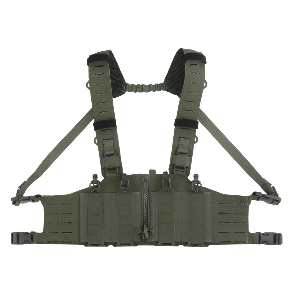Taktik SF Yelek Göğüs Askıları - Outdoor Hunting Fleece incelemesi ve fiyatı