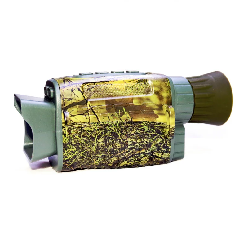 Taşınabilir NV660 HD Dijital K - Outdoor Hunting Pictures incelemesi ve fiyatı