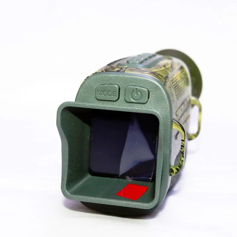 Taşınabilir NV660 HD Dijital K - Outdoor Hunting Pictures incelemesi ve fiyatı