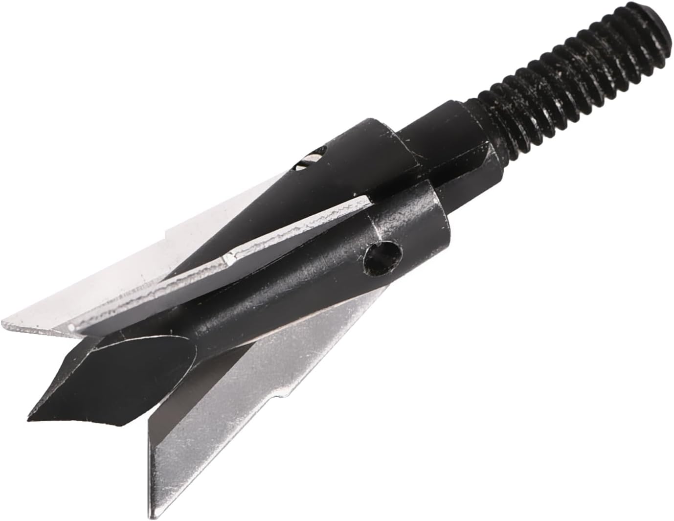 6PK Avcılık Hibrit Geniş Başlı - Crossbow Bolt Broadhead incelemesi ve fiyatı