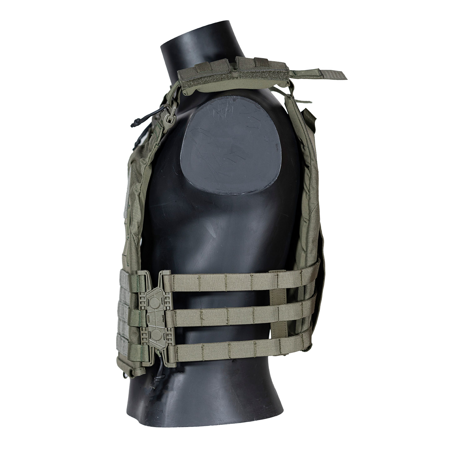 Hafif Lazer Kesimli Hızlı Çıka - Outdoor Hunting Fleece incelemesi ve fiyatı