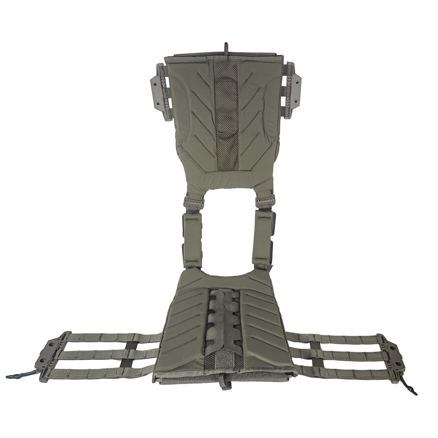 Hafif Lazer Kesimli Hızlı Çıka - Outdoor Hunting Fleece incelemesi ve fiyatı