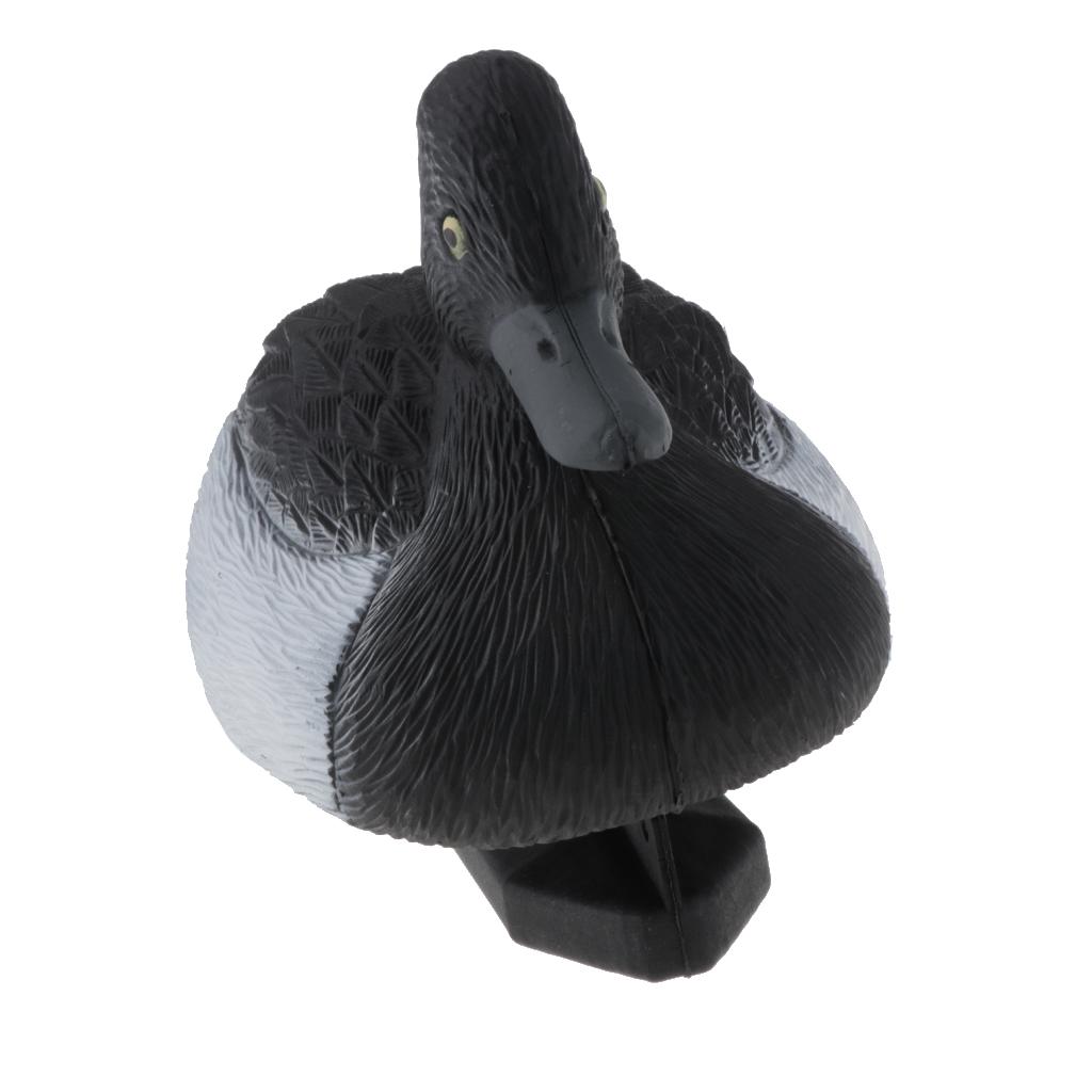 XPE Plastik Ördek Maketi Boş G - Decoy Duck Plastic incelemesi ve fiyatı