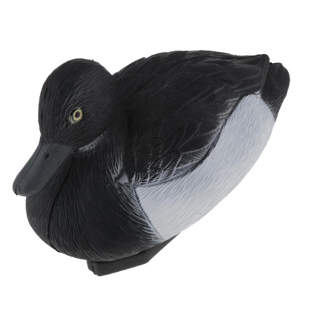 XPE Plastik Ördek Maketi Boş G - Decoy Duck Plastic incelemesi ve fiyatı