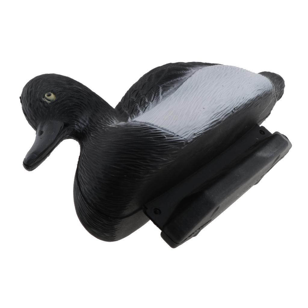 XPE Plastik Ördek Maketi Boş G - Decoy Duck Plastic incelemesi ve fiyatı