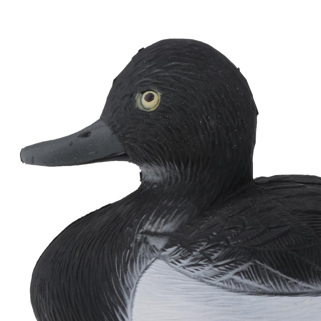 XPE Plastik Ördek Maketi Boş G - Decoy Duck Plastic incelemesi ve fiyatı