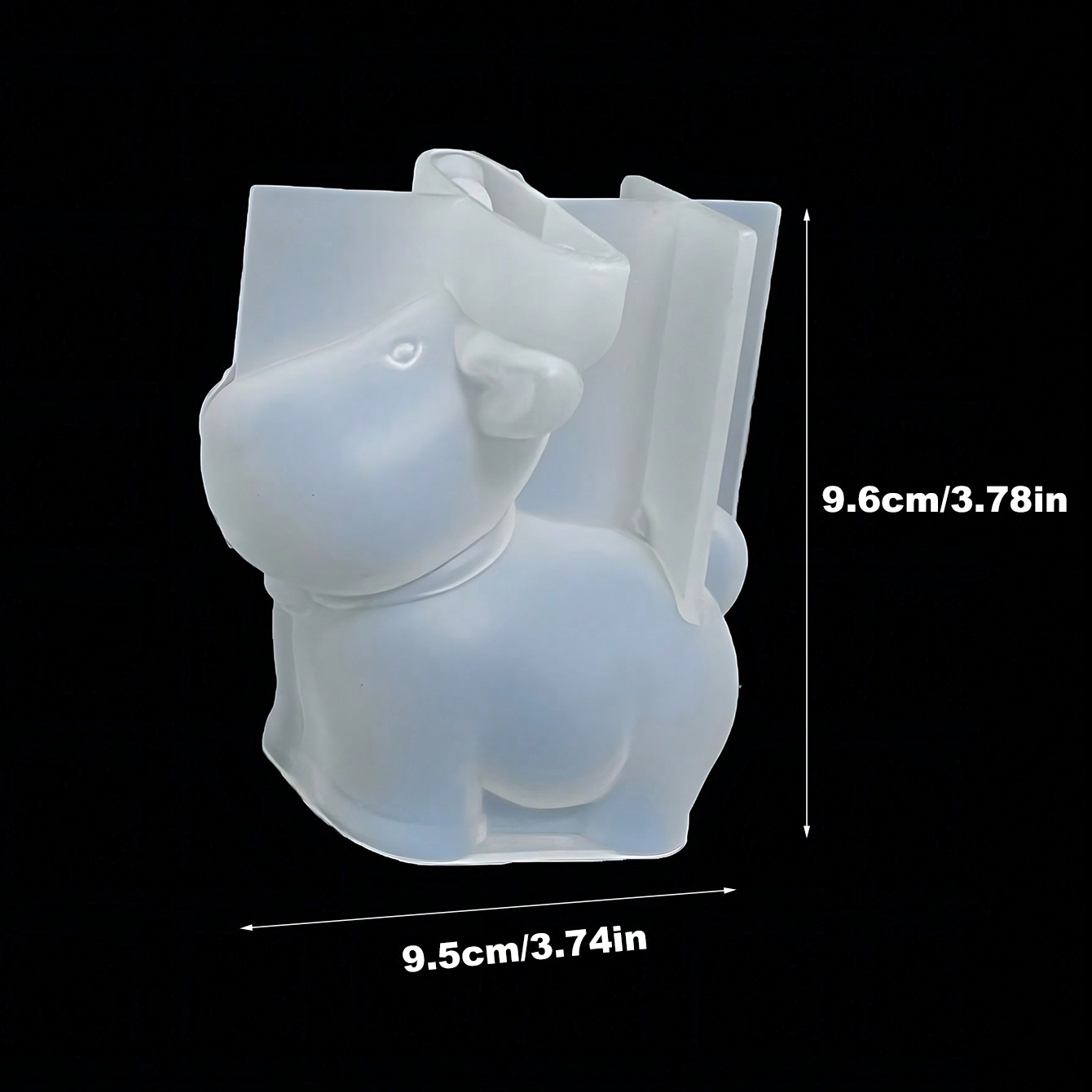 Canlı 3D Geyik Çanı Silikon Ka - Elk Bugle Call incelemesi ve fiyatı