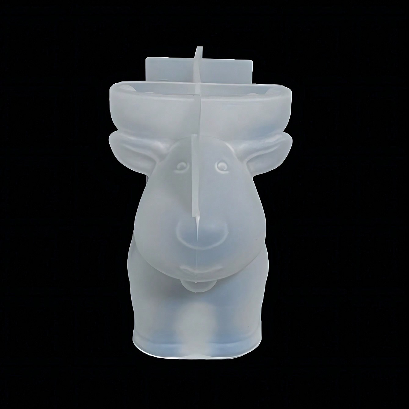 Canlı 3D Geyik Çanı Silikon Ka - Elk Bugle Call incelemesi ve fiyatı
