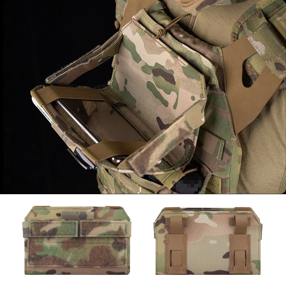 Taktik Yönetici Telefon Kılıfı - Outdoor Hunting Fleece incelemesi ve fiyatı