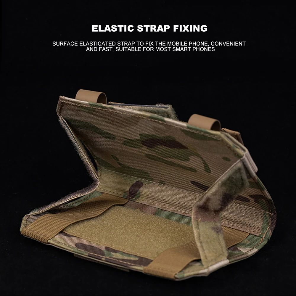 Taktik Yönetici Telefon Kılıfı - Outdoor Hunting Fleece incelemesi ve fiyatı