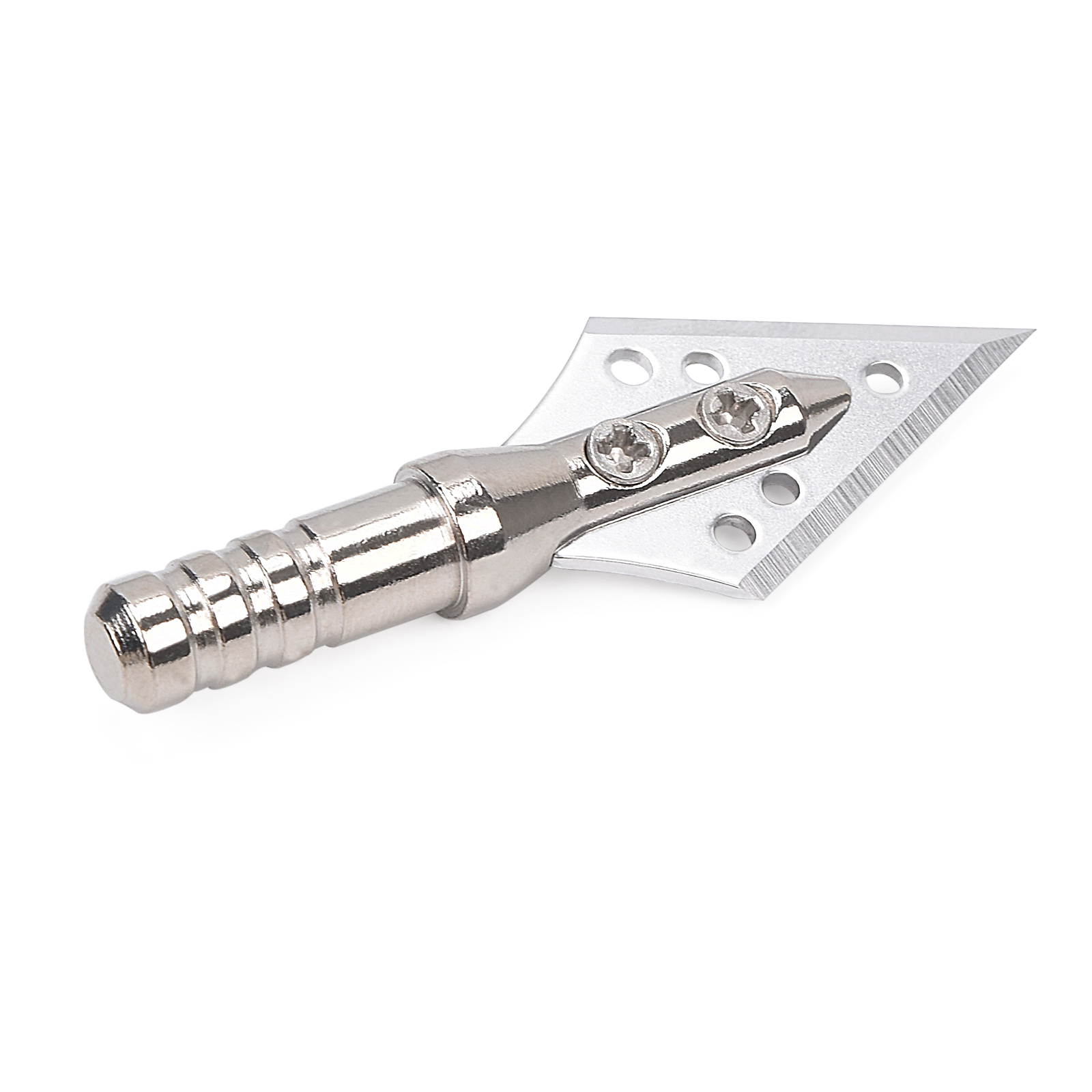6.2 Kalibre Geniş Uçlu Ok Ucu  - Crossbow Bolt Broadhead incelemesi ve fiyatı