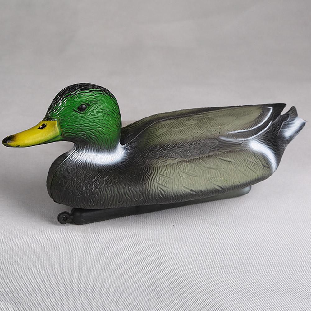 1 adet Gerçekçi Plastik Ördek  - Decoy Duck Plastic incelemesi ve fiyatı