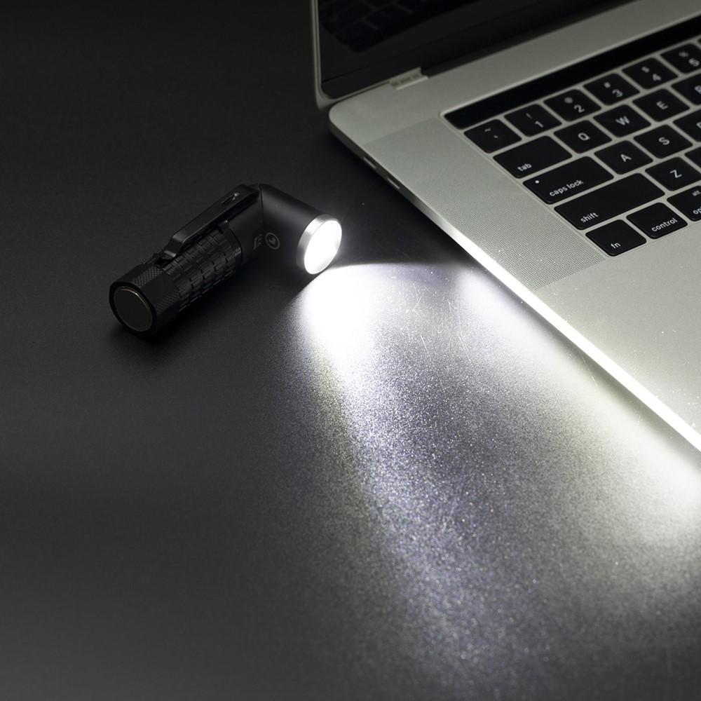 Manyetik P8 Led El Feneri 90'd - Headlamp Tactical Bright incelemesi ve fiyatı