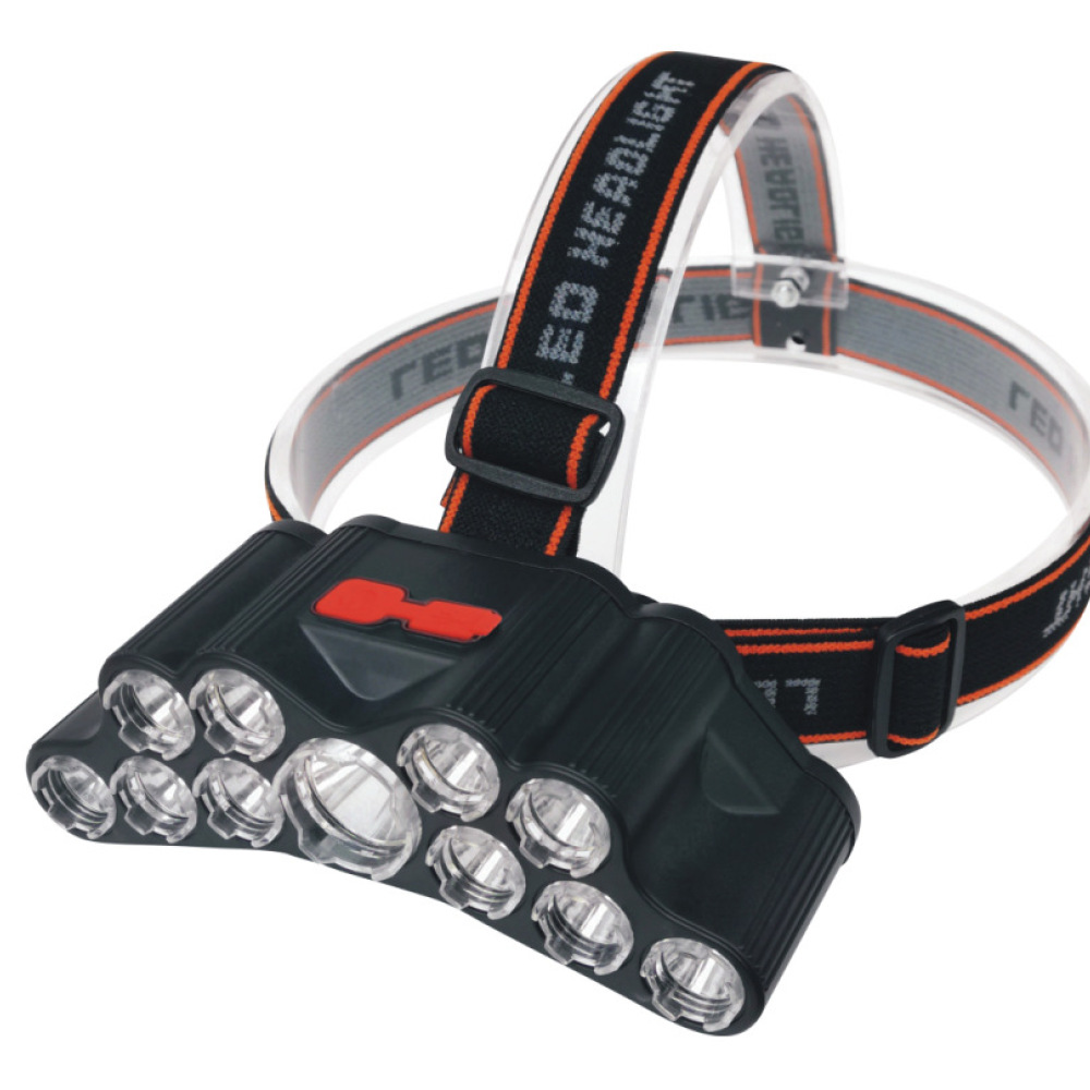 Kamp, Yürüyüş, Açık Hava Sporl - Headlamp Tactical Bright incelemesi ve fiyatı