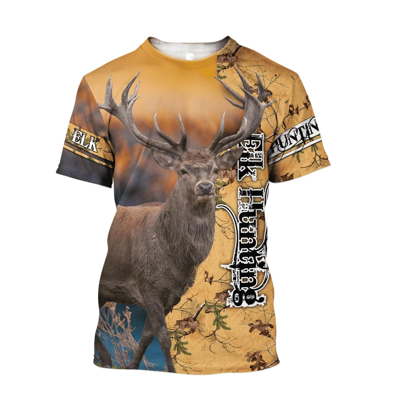 1 Parça Özel Resminiz Elk Tote - Outdoor Hunting Pictures incelemesi ve fiyatı