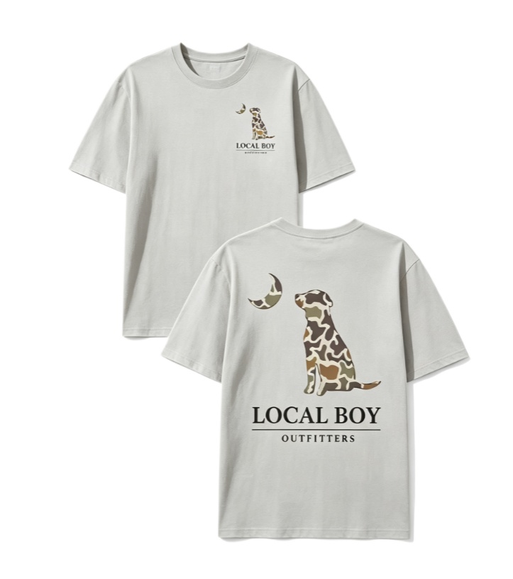 Set Local Boy Outfitters Kamuf - Outdoor Hunting Outfitters incelemesi ve fiyatı