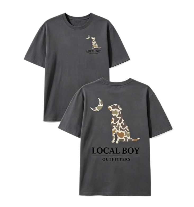 Set Local Boy Outfitters Kamuf - Outdoor Hunting Outfitters incelemesi ve fiyatı