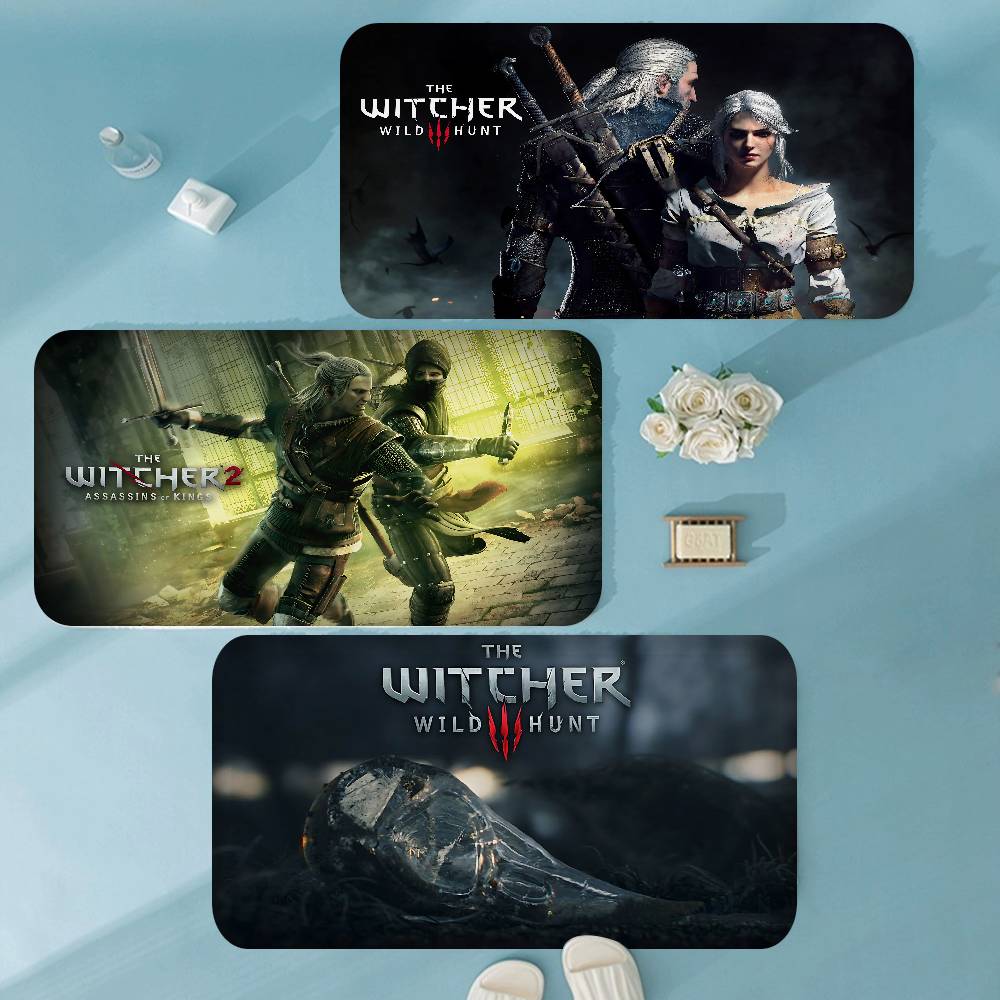 W-Witcher 3 W-Wild Hunt Oyunu  - Outdoor Hunting House incelemesi ve fiyatı