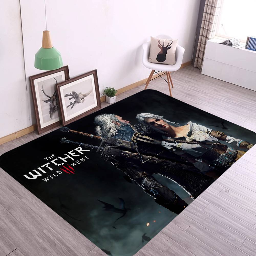 W-Witcher 3 W-Wild Hunt Oyunu  - Outdoor Hunting House incelemesi ve fiyatı
