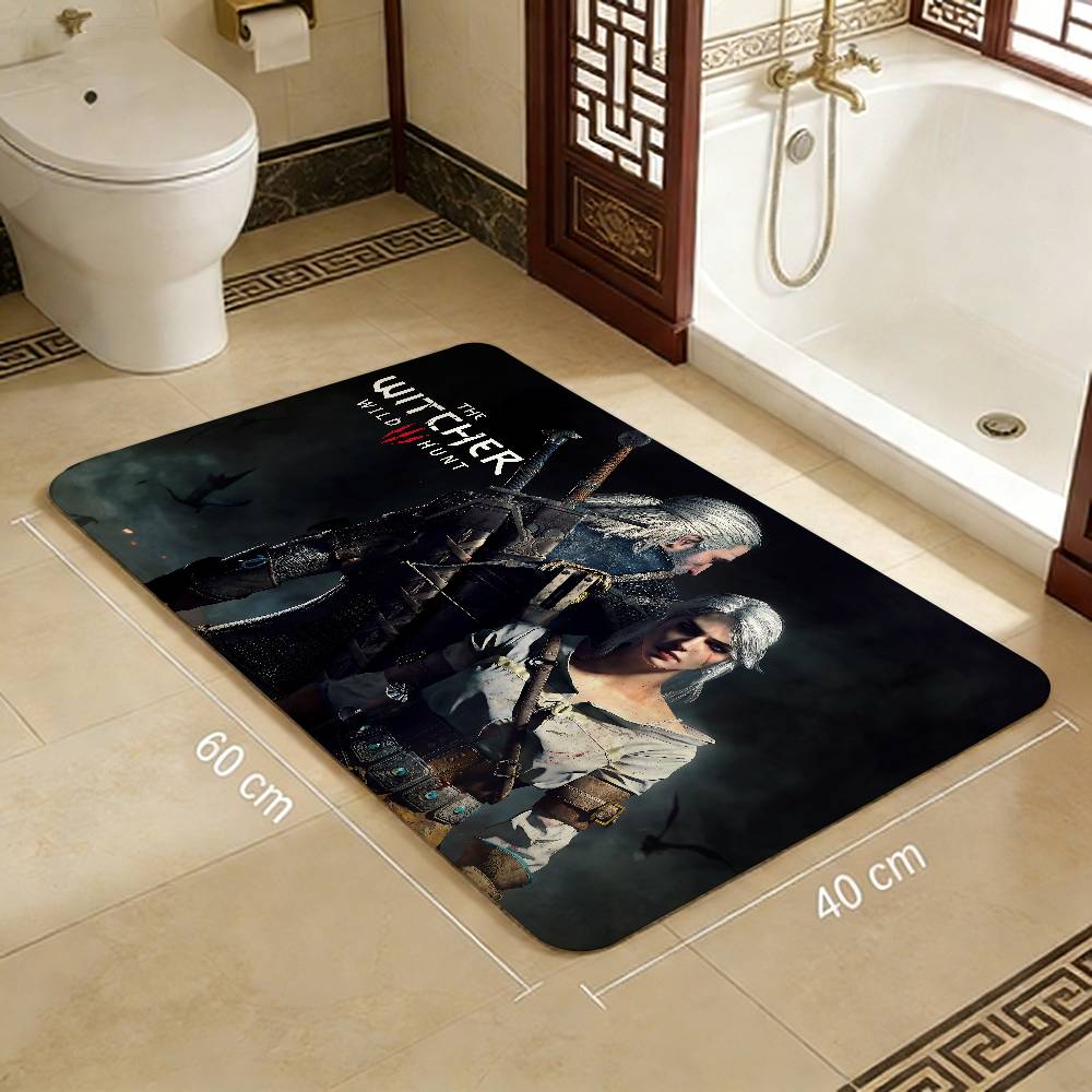 W-Witcher 3 W-Wild Hunt Oyunu  - Outdoor Hunting House incelemesi ve fiyatı