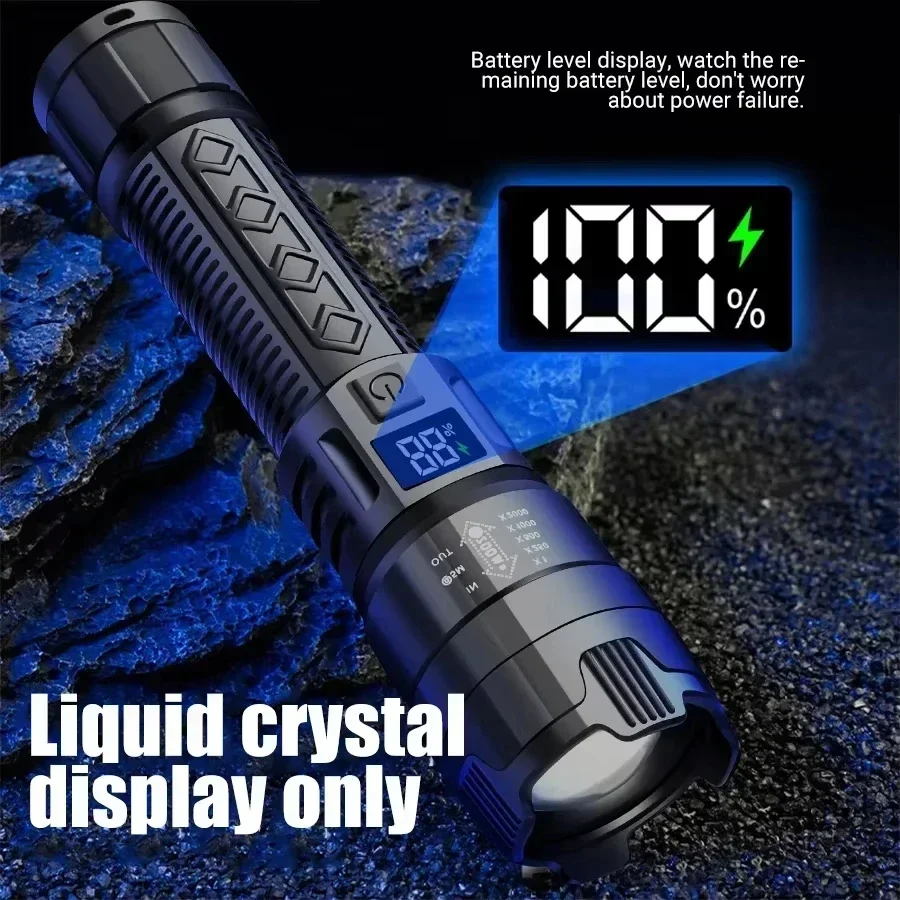 Yüksek Güçlü Led El Fenerleri  - Headlamp Tactical Bright incelemesi ve fiyatı